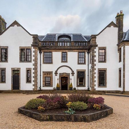 Gleddoch Golf & Spa Resort Langbank Exterior foto