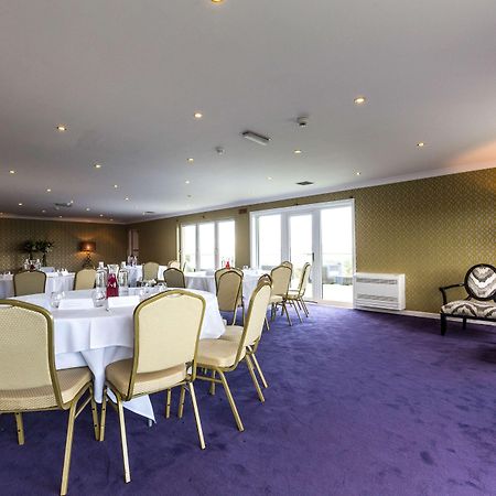 Gleddoch Golf & Spa Resort Langbank Exterior foto
